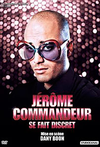 commandeur