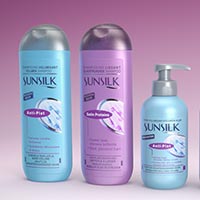 SUNSILK