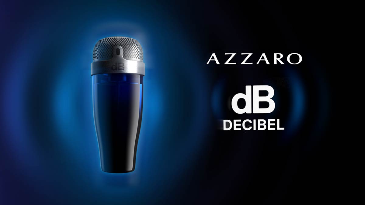 AZZAROdecibel