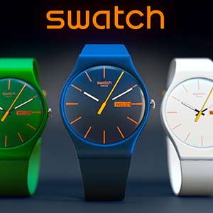 SWATCH