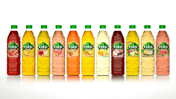 VOLVIC