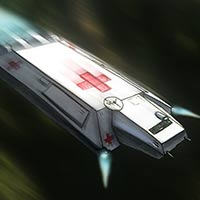 SHIP_AMBULANCE