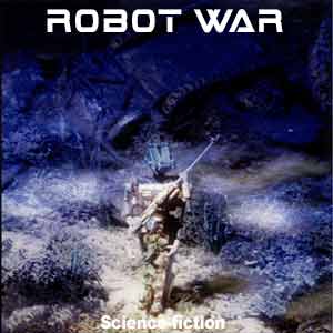 ROBOT war