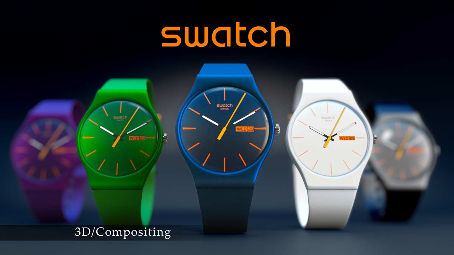 SWATCH