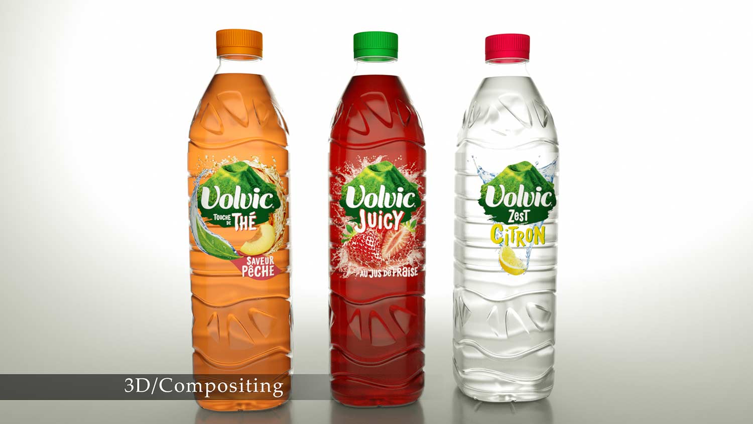 VOLVIC